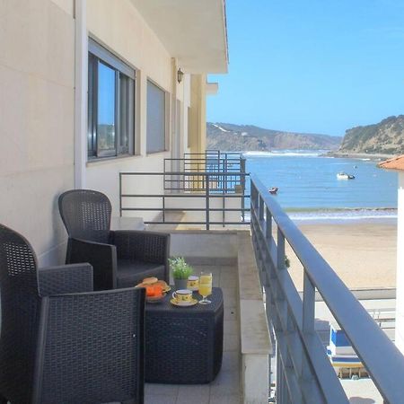 Ferienwohnung Seashell Bay São Martinho do Porto Exterior foto