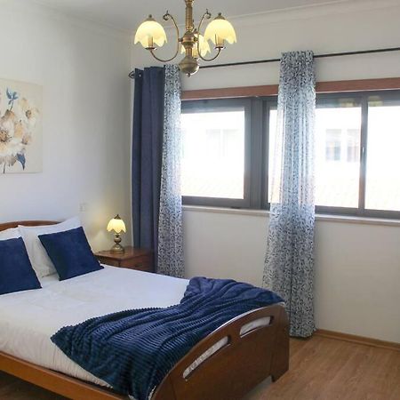 Ferienwohnung Seashell Bay São Martinho do Porto Exterior foto