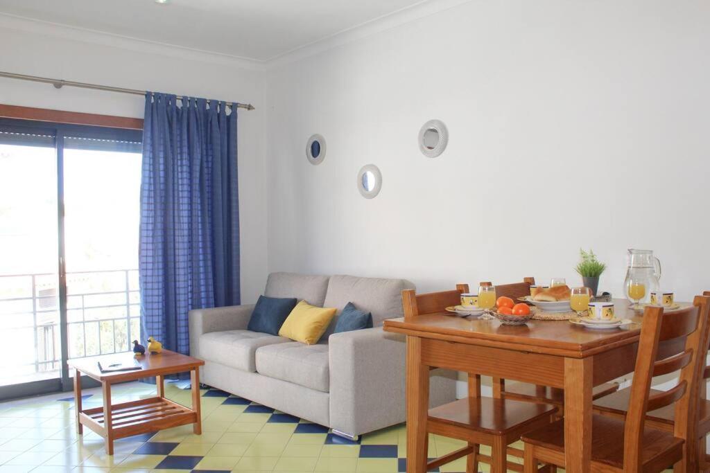 Ferienwohnung Seashell Bay São Martinho do Porto Exterior foto